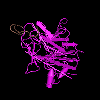 Molecular Structure Image for 2IHS