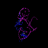 Molecular Structure Image for 2IHX