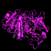 Molecular Structure Image for 2IPI