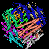 Molecular Structure Image for 2IY4