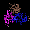 Molecular Structure Image for 2J3G