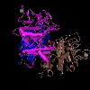 Molecular Structure Image for 2J3O