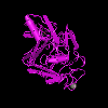 Molecular Structure Image for 2J61