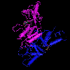 Molecular Structure Image for 2JA3