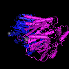 Molecular Structure Image for 2JBW