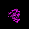 Molecular Structure Image for 2NRW