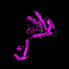 Molecular Structure Image for 2NRZ