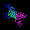 Molecular Structure Image for 2NTY