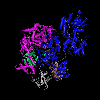 Molecular Structure Image for 2NVU