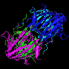 Molecular Structure Image for 2O1Q