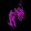 Molecular Structure Image for 2O5V