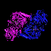 Molecular Structure Image for 2OAS