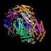 Molecular Structure Image for 2OAU