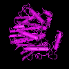 Molecular Structure Image for 2OB1