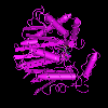 Molecular Structure Image for 2OB2