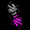 Molecular Structure Image for 2OB5