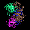 Molecular Structure Image for 2OCD