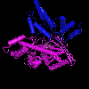 Molecular Structure Image for 2ODE