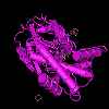 Molecular Structure Image for 2OFP