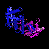 Molecular Structure Image for 2OKF