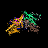 Structure molecule image