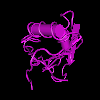 Molecular Structure Image for 2AYM