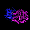 Molecular Structure Image for 2C40