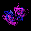 Molecular Structure Image for 1GRI