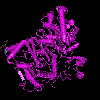 Molecular Structure Image for 2DEB