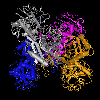 Molecular Structure Image for 1GAD