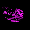 Molecular Structure Image for 2DFF