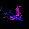 Molecular Structure Image for 2DS5