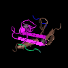 Molecular Structure Image for 2DS8