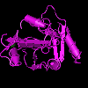 Structure molecule image