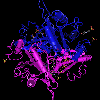 Molecular Structure Image for 2DXW