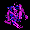 Structure molecule image