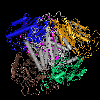 Molecular Structure Image for 2E2K