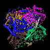 Molecular Structure Image for 2E2L