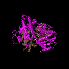 Structure molecule image