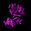 Molecular Structure Image for 2EBF