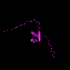 Molecular Structure Image for 2ECB