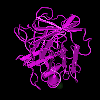 Molecular Structure Image for 2G51