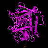 Molecular Structure Image for 2G52