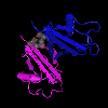 Molecular Structure Image for 1DKT