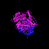 Molecular Structure Image for 1DEH