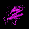 Molecular Structure Image for 2IEM