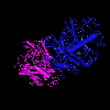 Molecular Structure Image for 2IK1