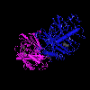 Molecular Structure Image for 2IK6