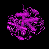 Molecular Structure Image for 2IKF