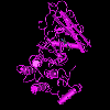 Molecular Structure Image for 2J5F